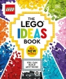 The LEGO Ideas Book New Edition Hugo Simon, Tori Kosara, Julia March