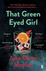 That Green Eyed Girl Julie Owen Moylan