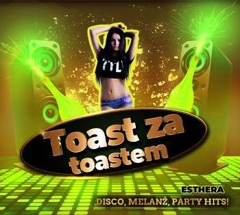 Toast za toastem (CD)