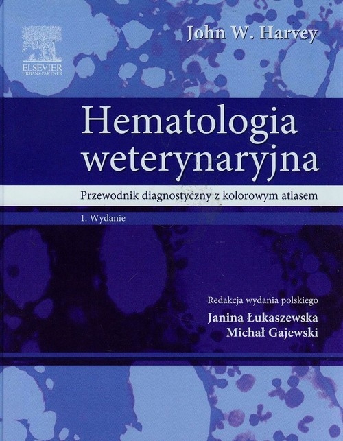 Hematologia weterynaryjna