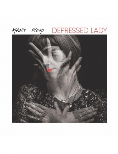Depressed Lady (Digibook)