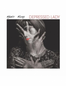 Depressed Lady (Digibook)
