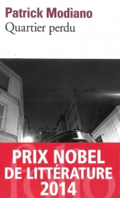 Quartier perdu