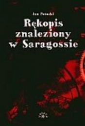 Rękopis znaleziony w Saragossie