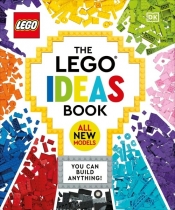 The LEGO Ideas Book New Edition - March Julia , Hugo Simon