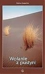 Wołanie z pustyni