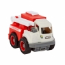 Pojazd Dirt Digger Minis, straż pożarna (659393EUC/659423EUC)od 24