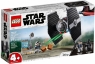 LEGO Star Wars: Atak myśliwcem TIE (75237) od 4 lat