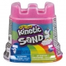  Piasek kinetyczny Kinetic Sand Mini Tęczowy Zamek (6059188)od 3 lat