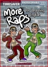 More Raps for Learning English +CD