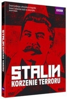 Stalin. Korzenie terroru