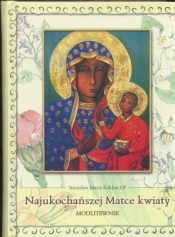 Najukochańszej Matce kwiaty