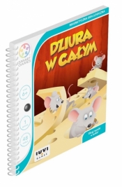 Smart Games Dziura W Całym (SGT250 PL)