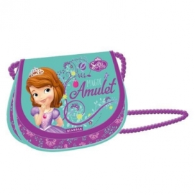 Torebka na ramię Jej Wysokość Zosia Amulet