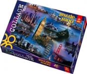 PUZZLE 1000 Podróże 10142
