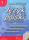 Lepsze niż ściąga Język polski część 1 od starożytności do oświecenia