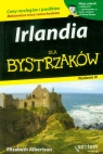 Irlandia dla bystrzaków Albertson Elizabeth