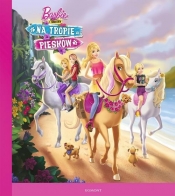 Barbie i siostry na tropie piesków