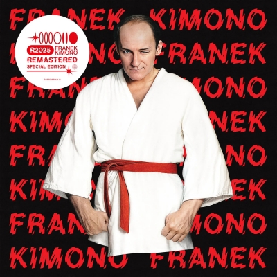 Franek Kimono (Special Edition) (Digipack)