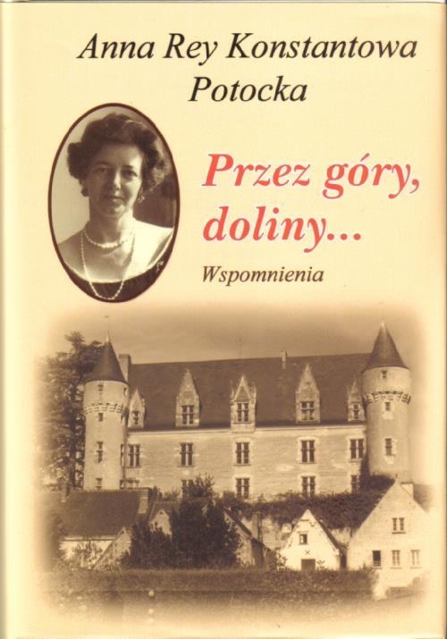 Przez góry doliny