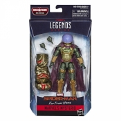 Figurka Mysterio Spiderman Infinite Legends (A6655/E3961)