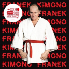Franek Kimono (Special Edition) (Digipack)