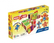 Magicube: Roboty (GEO142)