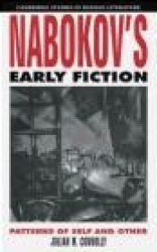Nabokov's Early Fiction