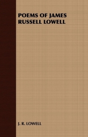 Poems of James Russell Lowell