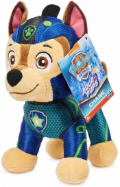 Psi Patrol pluszowa maskotka Chase Aqua Pups (6066804/20139290)