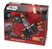 Star Wars Episode 7 X-Wing Poe'go zdalnie sterowany