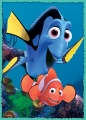 Puzzle Nemo 4w1 (34142)