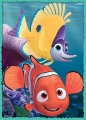 Puzzle Nemo 4w1 (34142)