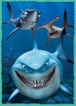 Puzzle Nemo 4w1 (34142)