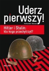 Uderz pierwszy