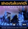 Shostakovich: Symphonies  Rudolf Barshai