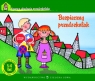 Bezpieczny przedszkolak 5-6 lat Czyżowska Małgorzata