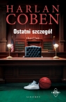 Ostatni szczegół. Myron Bolitar Harlan Coben