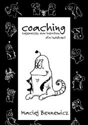 Coaching tajemniczy dar kosmitów dla ludzkości - Maciej Bennewicz