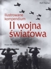 II wojna światowa ilustrowane kompendium