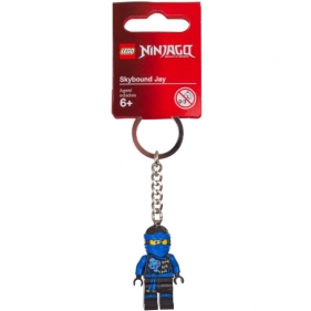 LEGO Skybound Jay (853534)