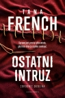 Zbrodnie Dublina. Tom 6. Ostatni intruz Tana French