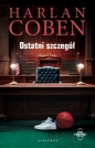 Myron Bolitar. Tom 6. Ostatni szczegół - Harlan Coben