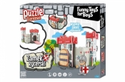 Puzzle piankowe (X-ART-3061)