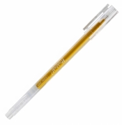 Długopis żelowy M&G 0,6mm - złoty (MG AGPY5502-11)