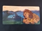 Dobranoc, słodkich snów. Książeczka sensoryczna. Disney - Lisa Marsoli