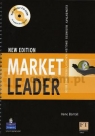 Market Leader NEW Elem TB z CD-Rom