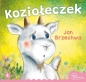 Koziołeczek - Jan Brzechwa