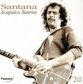 Latin Tropical - Carlos Santana