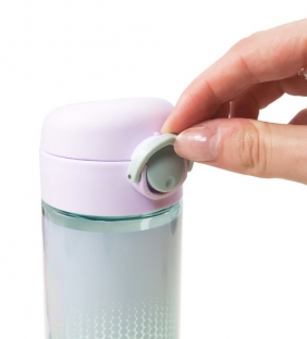 Bidon BackUp 6 C39 600ml DERFORM